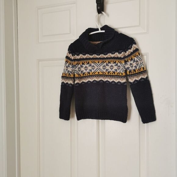 2/$30 Rorie Wheelan Boys knit sweater. Size 2T - Picture 1 of 4